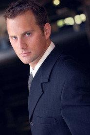 Benjamin Budd as Will in The Recovered 2008