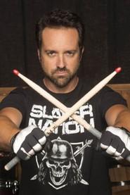 Jon Dette as Drums (track #11) in Slayer: S**t Your Never Seen! 2003