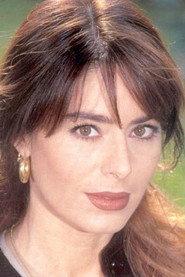 Sonia de Gaudenz as Angela in Golden Boy 1988