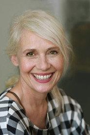 Alexandra von Schwerin as Richterin in Die Quittung 2004