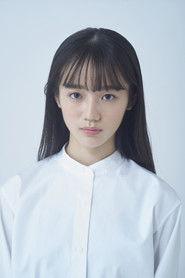 Runa Nakashima as Nana Usami in Tokyo Taxi 2025