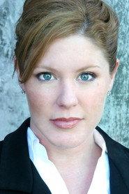 Jillian O'Neil as Stella in Servant of the Spirit 