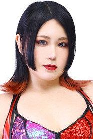 Maika as Maika in Stardom Dream Queendom 2023 2023