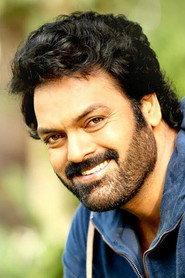 Indrasena as Surya in Sasanasabha 2022