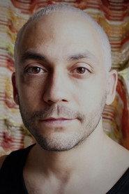 Caetano Gotardo as in Unlearning to Sleep 2021