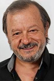 Muzaffer Çetinyılmaz as 2. Vali in Tarzan of Manisa 1994