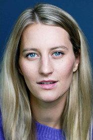 Olenka Dabrowski as L'Opératrice (voice) in Love at War 2022
