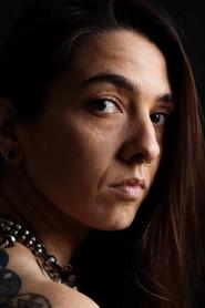 Soleil Launière as Marie in Katshinau 2023