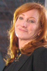 Patti Scialfa as Self in Bruce Springsteen & the E Street Band - Live in New York City 2001