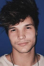 Eliam Pico as in Kid Revenge 2023