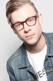 Ross Bryant as in Cups & Robbers 2017