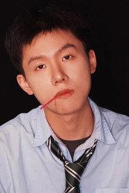 Zeng Huaiyi as Zhou Mu in Depth 2022