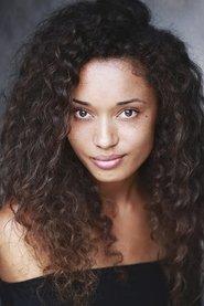 Olivia Swann as  in Fish & Chips 2026