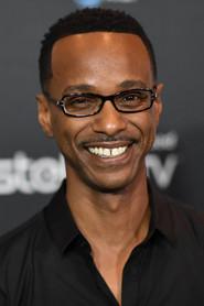 Tevin Campbell as Self in Quincy Jones... The First 50 Years 1998