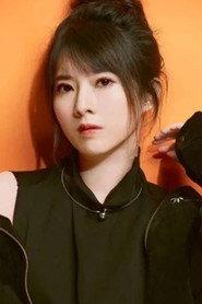 Anyu Huang as Lin He in Love Distance 2019