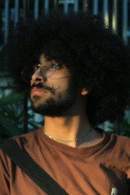 Gabriel Moura as  in Moro no Brasil 2002