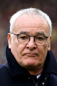 Claudio Ranieri as Self in Come un padre 2022