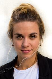 Eleana Kaukala as Lenio in Kioku Before Summer Comes 2018