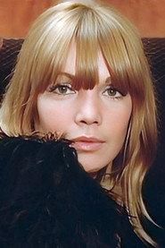 Arlène Fontaine as The Woman in the Tuxedo (uncredited) in Naked Sex 1973