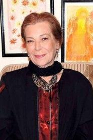 Nabila El Naboulsy as in Shabab fi Mehna 1972