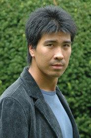 Scott Chan as Lhakpa in Incident at Blood Gorge 2005