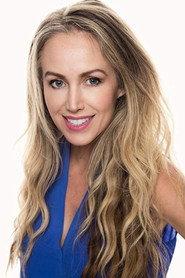 Traci L. Newman as Charlotte Tanner in Wake Up 2019