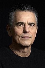 Ahmad Mesgarha as Avocat de Munio in Lullaby to my Father 2012