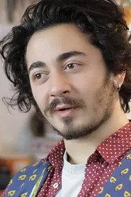Rasid Nikolic as Rasid Nikolic in Opre Roma! 2018