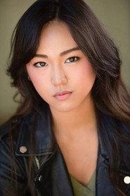 Kate Mina Lin as Ava in Deadly Inn 2018