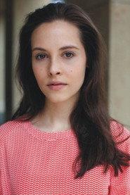 Josefine Voss as Mimi in Mission: Love 2018