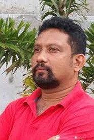 Nalin Pradeep Udawela as Jayasena in Parawarthana 2014