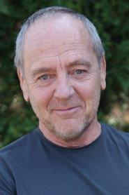 Denis Larocque as in Motel Paradise 2015