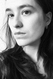 Josefine Stougaard Feldmann as Stine in An Example 2022