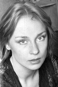 Sirpa Lane as Charlotte Marley in Charlotte 1974