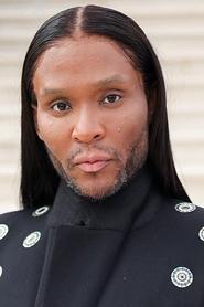 Law Roach as Self in Bob Mackie: Naked Illusion 2024