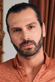 Mehmet Celik as  in Umut 2009