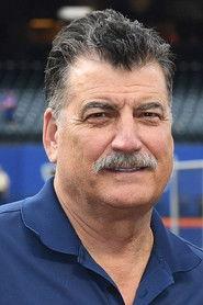 Keith Hernandez as in 1982 Official World Series Film 1982