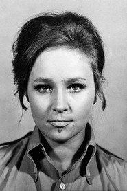 Anita Dymszówna as Journalist in Pan Dodek 1971