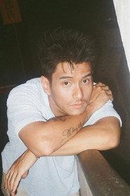 Ngô Xuân Hồ as The Heart-broken Guy in Midnight Barber 2025