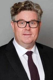 Gunnar Strömmer as Self in Ett polisliv 2024