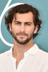 Hilton Pelser as Chase in A Prayer for the Dying 2026
