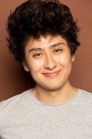 Garrett Gallego as Chase in The Good Guys