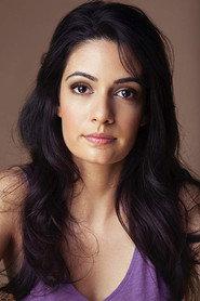 Maya Saroya as Rosie in A Deceitful Summer 2016