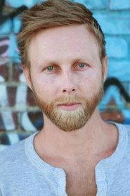 Christopher Heard as Officer Bruce Durant in Enthusiastic Sinners 2018