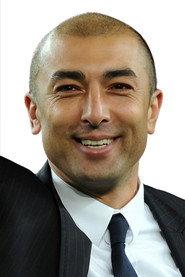 Roberto Di Matteo as Self in Chelsea FC - The Games, The Goals, The Glory 2004