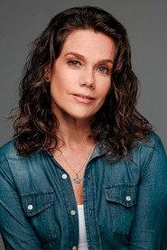 Daniela Sarfati as Pamela in Bala perdida 2001