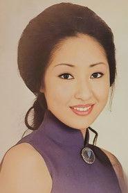 Rieko Maruyama as Mayumi Sugano in The Great Chase 1975
