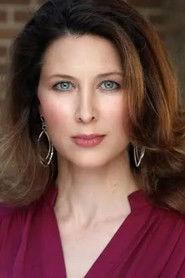 Karmyn Tyler as Harriet Korda in Inspector Mom: Kidnapped in Ten Easy Steps 2007