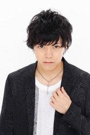 Takuma Endo as Terra Diver in CRUD 2023
