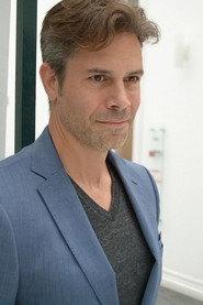 Brian Townes as Derek in House of Demons 2018